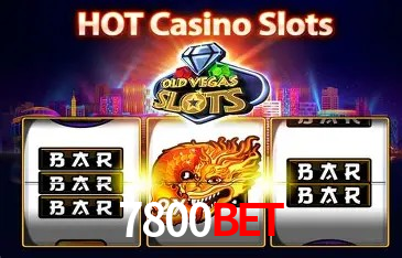 7800Bet